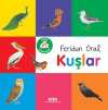 Minik Kitaplarım / Kuşlar