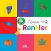 Minik Kitaplarım / Renkler