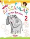 Minik Ressamlar Serisi 2