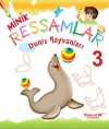Minik Ressamlar Serisi 3