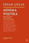 Minima Poetika & Çağdaş Türk Şiirinde Ötesini Söylemek