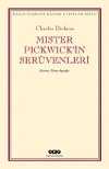 Mister Pickwick'in Serüvenleri