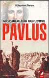 Misyonerliğin Kurucusu Pavlus