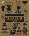 Mitoloji Kitabı (Ciltli) / DK Büyük Fikirler Serisi