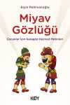 Miyav Gözlüğü