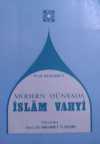 Modern Dünyada İslam Vahyi / 8-G-44