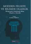 Modern Felsefe Ve Bilimde Olasılık  Wittgenstein Felsefesinde Bilim, Olasılık Ve Kesinlik
