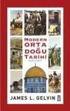 Modern Ortadoğu Tarihi 1453-2015 (Ciltli)