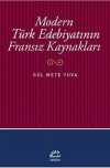 Modern Türk Edebiyatı'nın Fransız Kaynakları