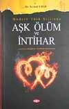 Modern Türk Şiirinde Aşk Ölüm ve İntihar
