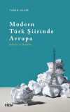 Modern Türk Şiirinde Avrupa (Şehirler ve İnsanlar)