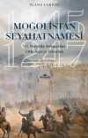 Moğolistan Seyahatnamesi 13. Yüzyılda Avrupa'dan Asya'ya Yolculuk (1245-1247)
