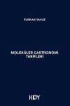 Moleküler Gastronomi Tarifleri