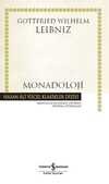 Monadoloji-Hasan Ali Yücel Klasikler