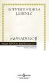 Monadoloji (Karton Kapak)