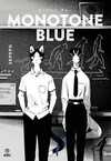 Monotone Blue