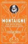 Montaigne-Her Şeyin BirazıHiçbir Şeyin Hepsi