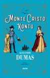 Monte Cristo Kontu (Ciltli)