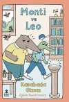 Monti ve Leo & Kasabada Gizem