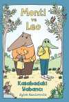 Monti ve Leo & Kasabadaki Yabancı