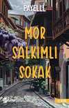 Mor Salkımlı Sokak