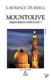Mountolive / İskenderiye Dörtlüsü 3