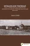 Mübadelede Tekirdağ Hilal-i Ahmer (Kızılay) Cemiyeti'nin Mübadele Yıllarında Tekirdağ Faaliyetleri (1923-1924)