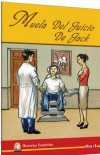 Muela Del Juicio De Jack (Nivel 1) (İspanyolca Hikaye)
