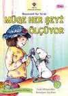 Müge Her Şeyi Ölçüyor / Matematik Her Yerde