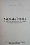 Muhasebe Hukuku & Kavramlar, İlkeler, Başlıca Sorunlar,Yeni Gelişmeler
