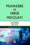 Muhasebe ve Vergi Mevzuatı
