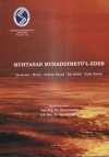 Muhtasar Mukaddimetü'l-Edeb