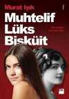 Muhtelif Lüks Bisküit