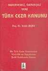 Mukayeseli, Gerekçeli Yeni Türk Ceza Kanunu