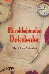 Mürekkebimden Dökülenler
