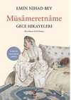Müsameretname