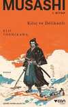 Musashi: 1. Kitap
