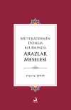 Mütekaddimîn Dönem Kelamında Arazlar Meselesi