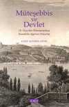 Müteşebbis ve Devlet