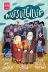 Mutsuzgiller