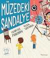 Müzedeki Sandalye