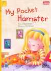 My Pocket Hamster +Downloadable Audio (Compass Readers 3) A1