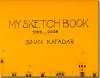My Sketch Book (1985-2008)