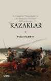 N. V. Gogol'ün “Taras Bulba” ve L. N. Tolstoy'un “Kazaklar” Adlı Eserlerinde Kazaklar