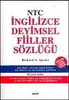 NTC İngilizce Deyimsel Fiiller Sözlüğü (Phrasal Verbs)