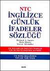 NTC İngilizce Günlük İfadeler Sözlüğü