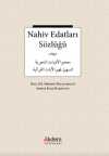 Nahiv Edatları Sözlüğü
