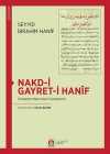 Nakd-i Gayret-i Hanif (İnceleme-Metin-Dizin-Tıpkıbasım)