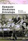 Namaste-Hindistan Yolculuğu