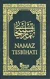 Namaz Tesbihatı Mealli / Okunuşlu (Plastik Kapak)